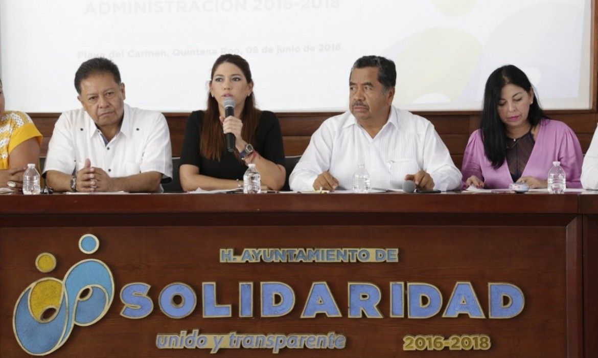 Brinda Solidaridad capacitación y herramientas a Pymes y emprendedores