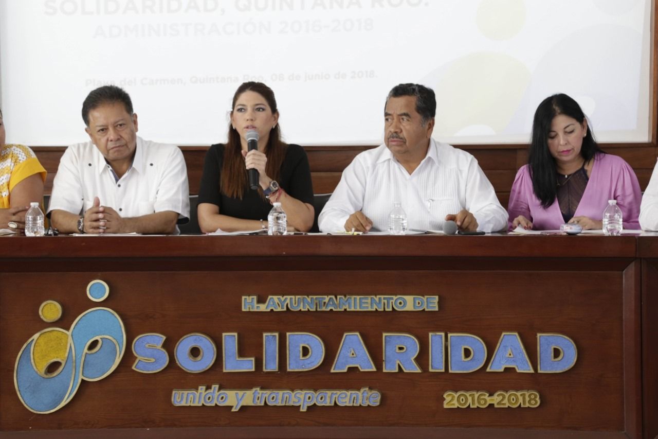 Brinda Solidaridad capacitación y herramientas a Pymes y emprendedores