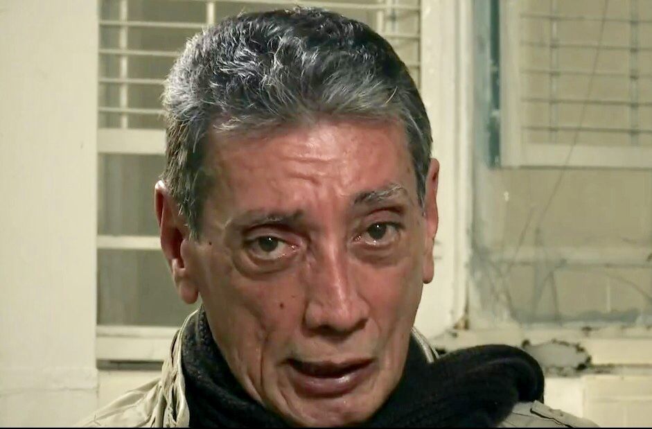 Mario Villanueva obtiene prisión domiciliaria, y abandona la cárcel después de 19 años