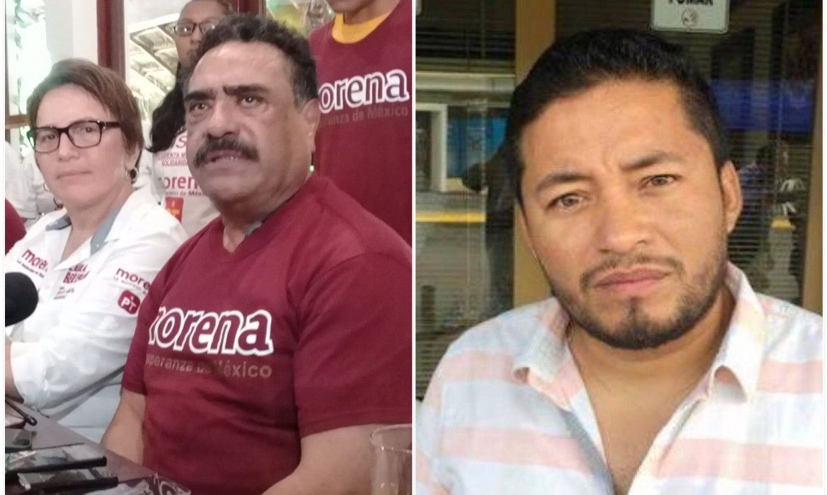Revocan candidatura a síndico de “Chano” Toledo en Solidaridad; va Omar Sánchez Cutis