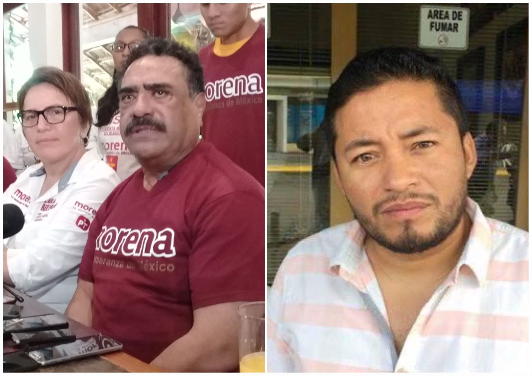 Revocan candidatura a síndico de “Chano” Toledo en Solidaridad; va Omar Sánchez Cutis
