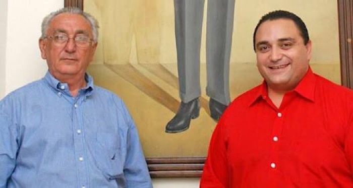 Toda la familia Borge, con concesiones de taxis en Cozumel (Documentos)