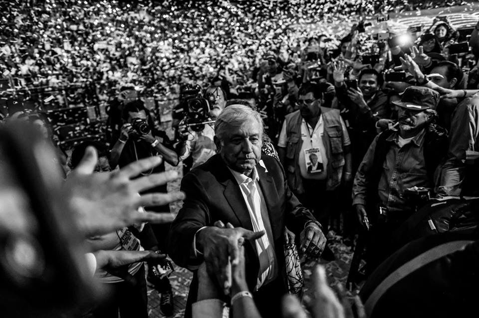 MORENA elige candidatos y define su futuro: maquinaria electoral o estrella fugaz
