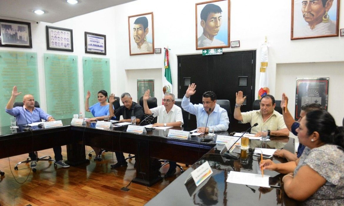 Servidores públicos sancionados en juicios políticos, no podrán acceder a cargos de elección popular