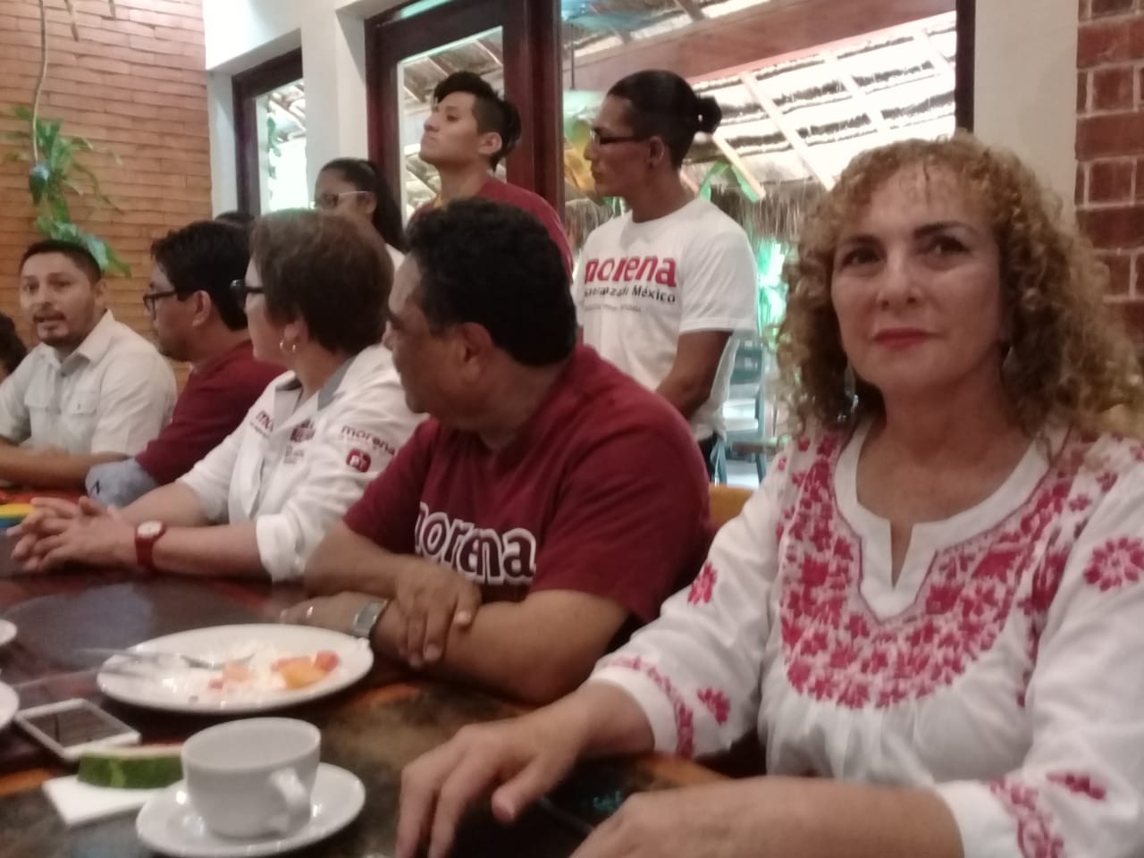 Luz María Beristain le pide a CJ que “no caiga en la tentación” de manipular el proceso electoral