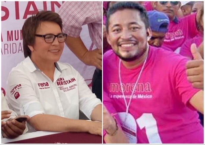 Ieqroo aprobó nuevo síndico a Laura Beristain, que tendría residencia en Cancún (documentos)
