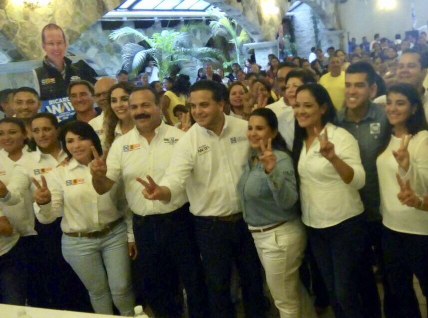 “Chanito» representaba el triunfo: Damián Zepeda