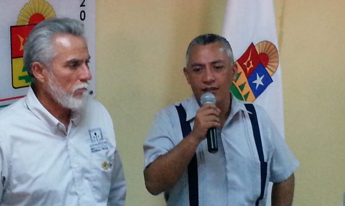 Familia de Mario Villanueva buscará que le den arresto domiciliario