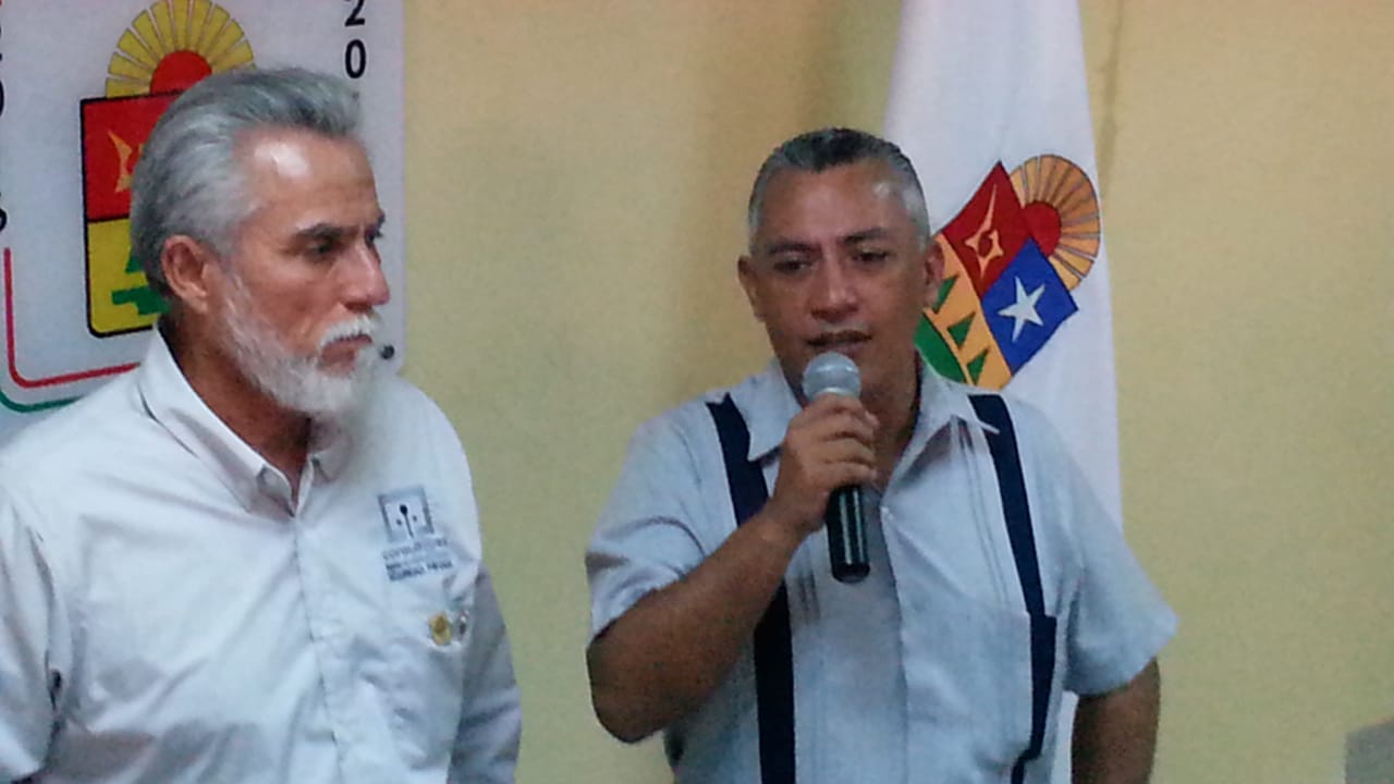 Familia de Mario Villanueva buscará que le den arresto domiciliario