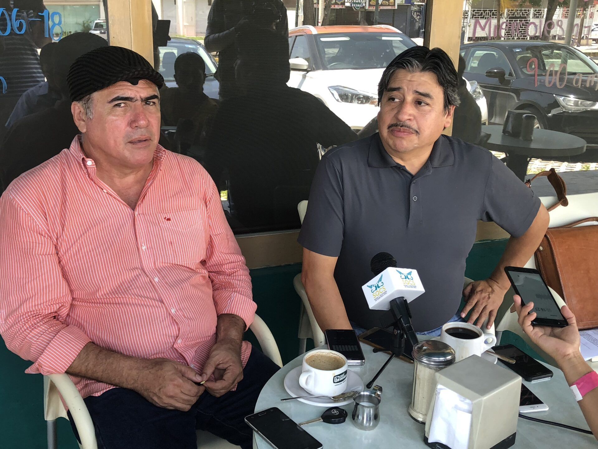 MORENA confía en ganar 7 municipios, pero exige que permitan votar a los empleados de la industria turística