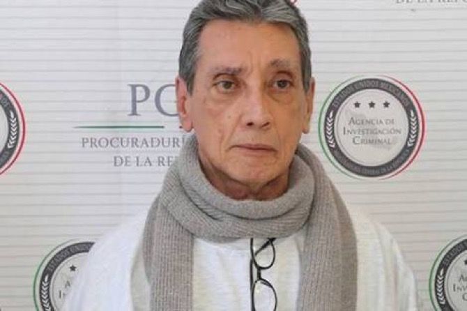 Vuelve Mario Villanueva al Ceferepsi de Morelos
