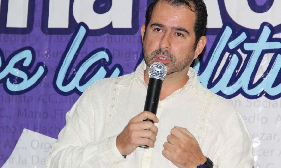 Determinará el CEN del PRD candidato para Cancún
