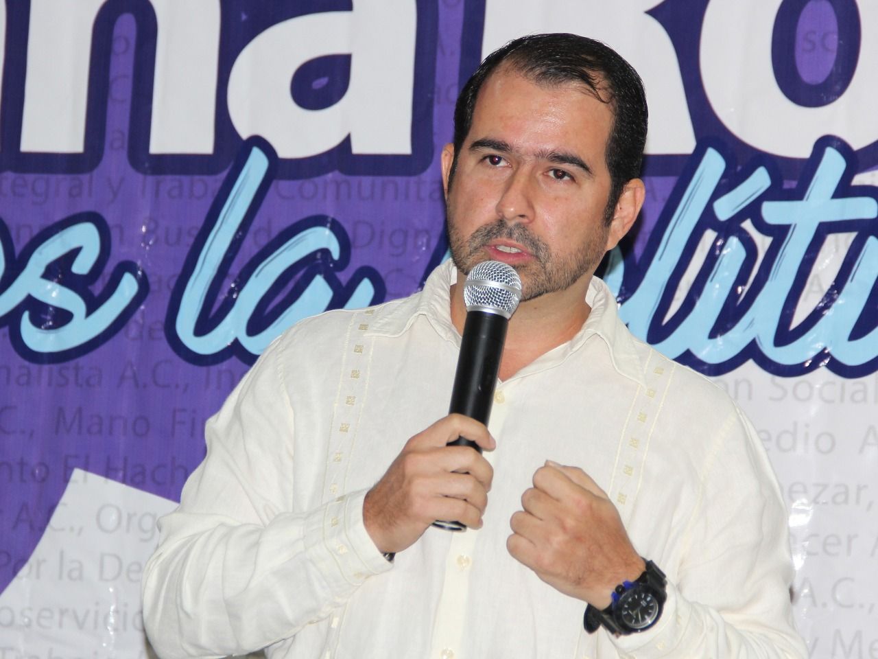 Determinará el CEN del PRD candidato para Cancún