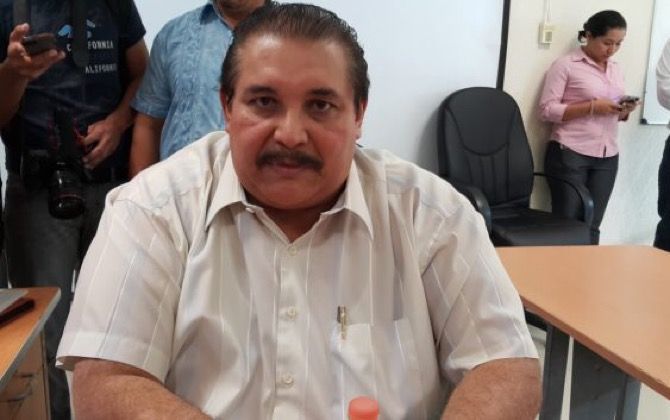 Siete células del crimen organizado, culpables de la violencia en Cancún: Fiscal