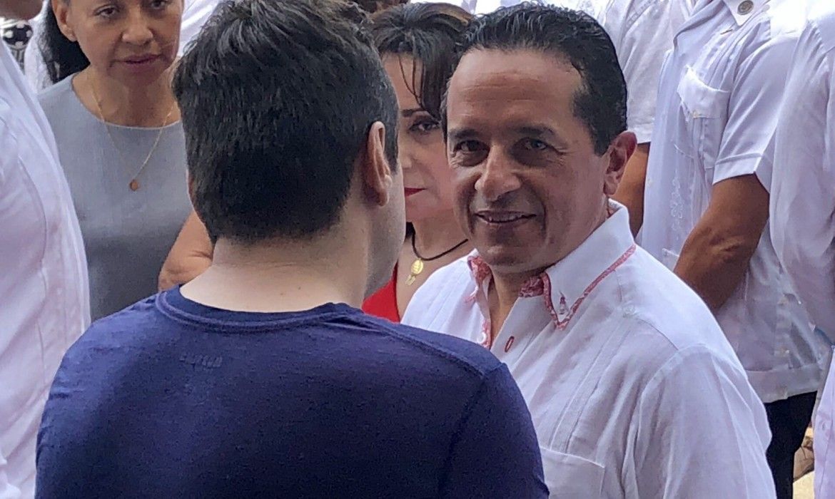 “EL FRENTE NO PERDIÓ VOTOS”: CJ | No descarta acuerdos con el PRI