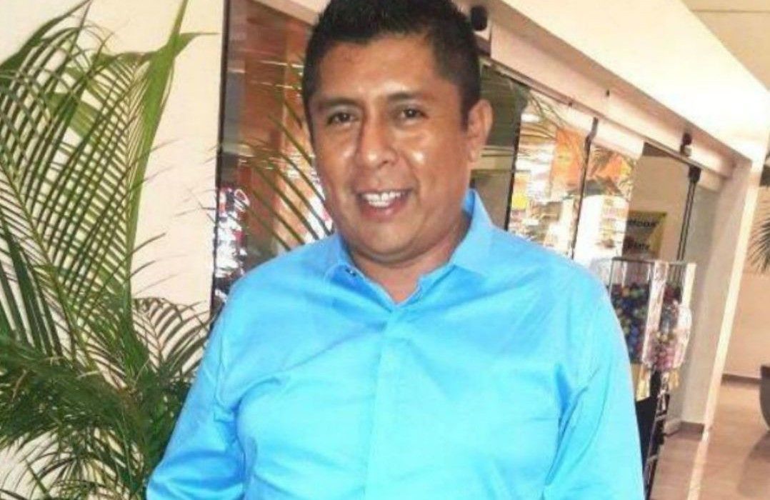 Rubén Pat había solicitado protección policiaca