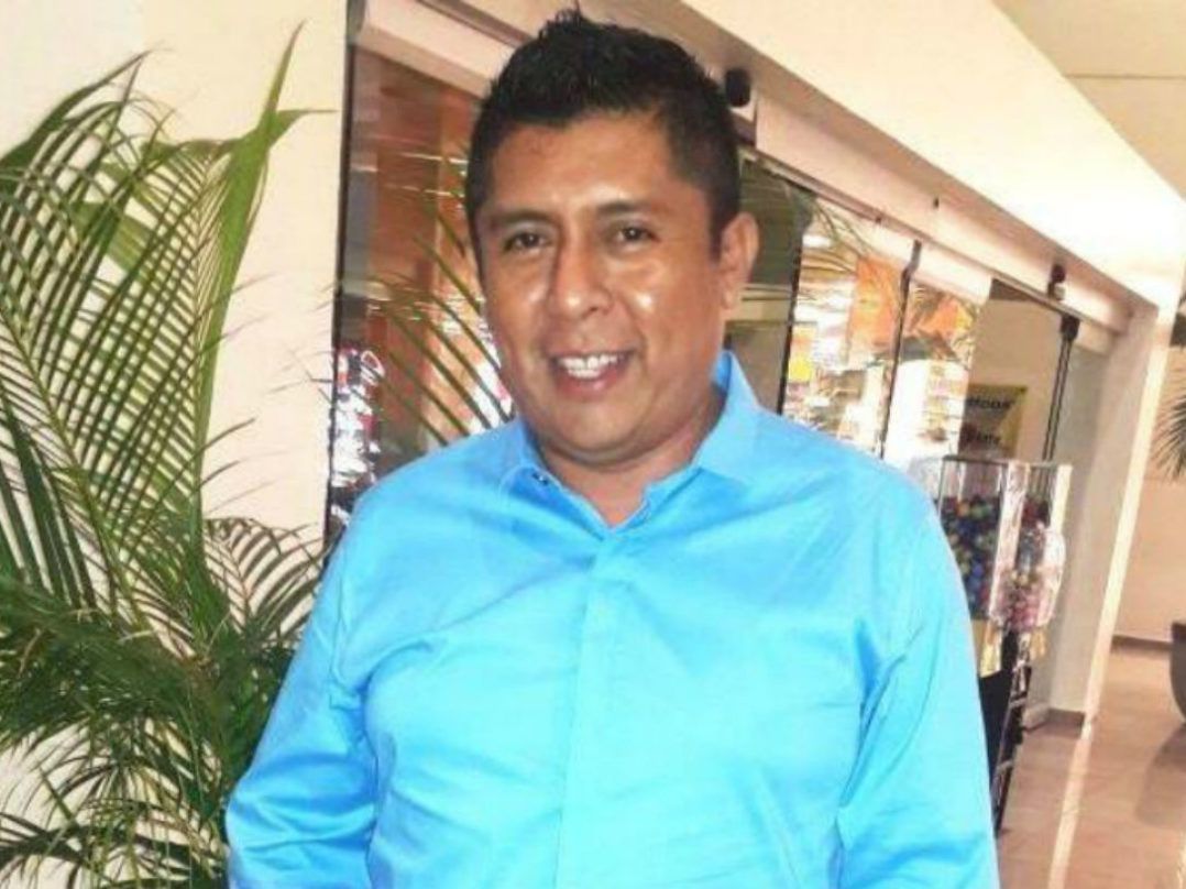 Rubén Pat había solicitado protección policiaca