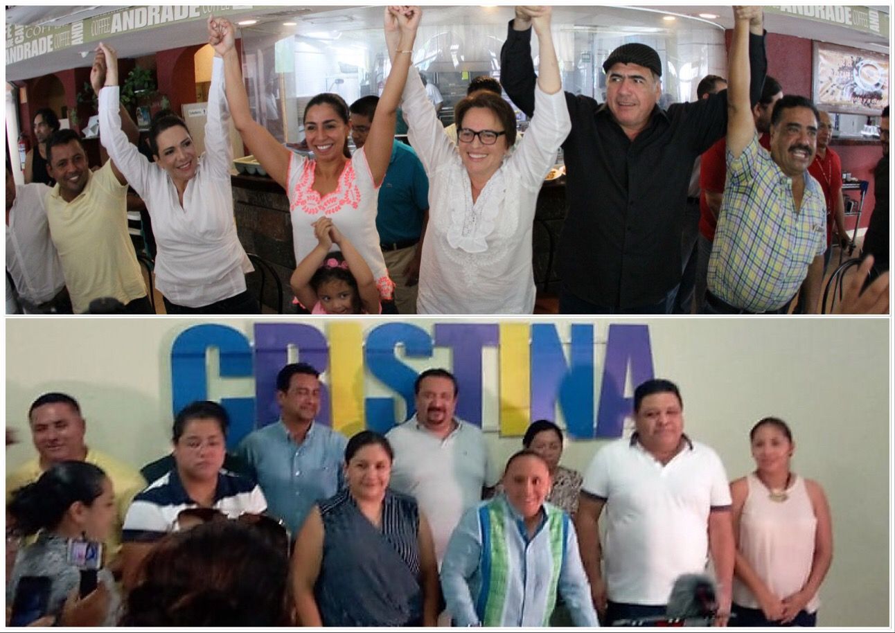 IEQROO presenta dos ganadores en Solidaridad, y enturbia elección