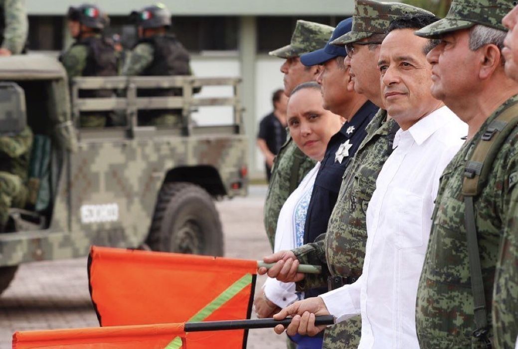 Cristina espera una señal ¿al Gobierno de CJ o regidora?
