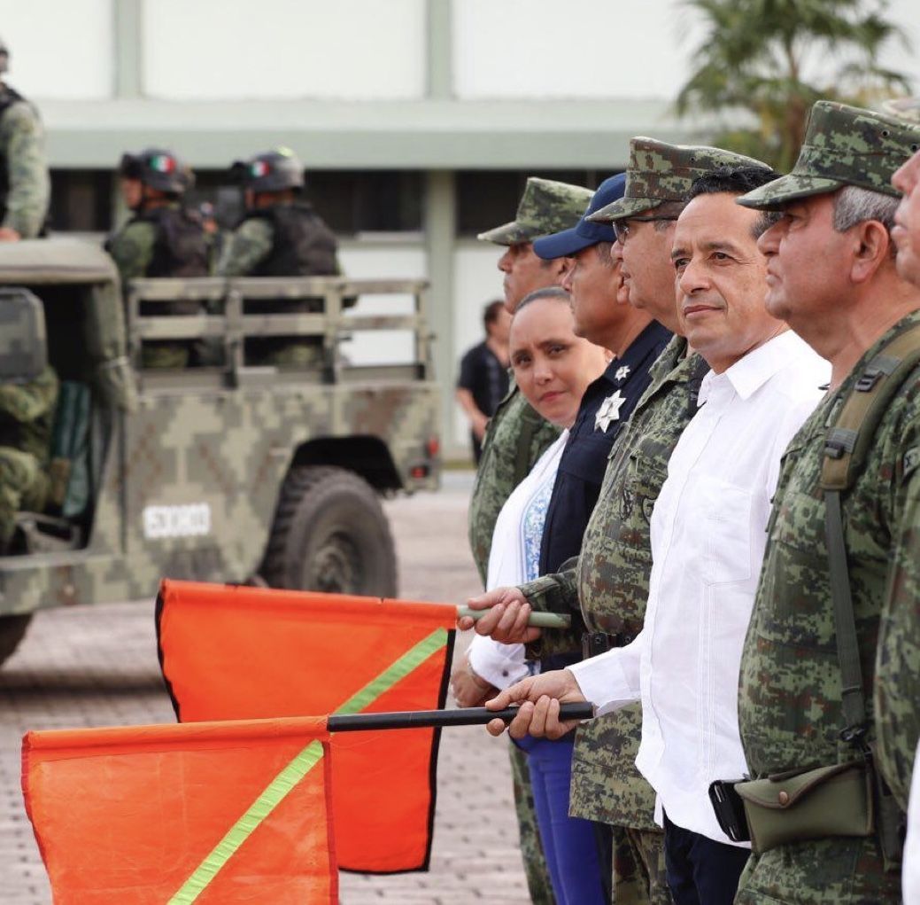 Cristina espera una señal ¿al Gobierno de CJ o regidora?