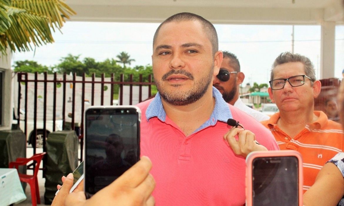 Isaac Janix se apunta para dar otra vez la sorpresa en 2019