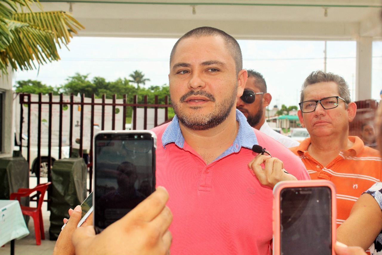 Isaac Janix se apunta para dar otra vez la sorpresa en 2019