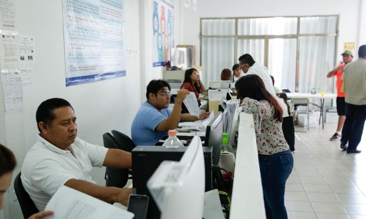 Facilita módulo SARE en Solidaridad apertura rápida a más de 800 empresas en 9 meses