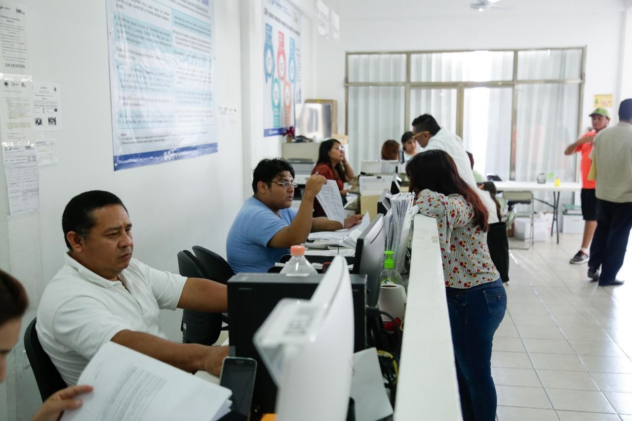 Facilita módulo SARE en Solidaridad apertura rápida a más de 800 empresas en 9 meses