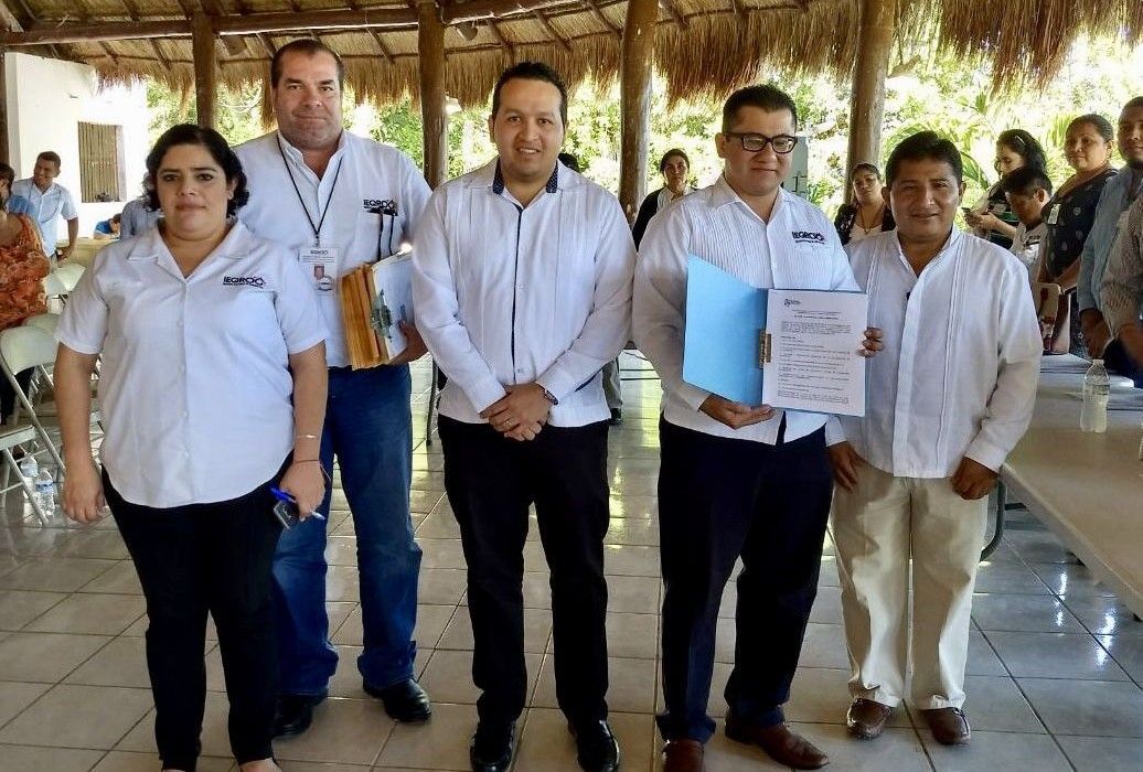 Confianza por Quintana Roo no es el partido de CJ, asegura dirigente