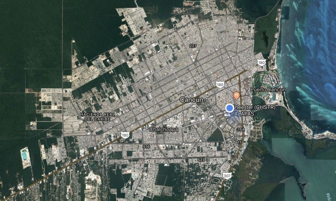 Consulta pública para nuevo PDU de Cancún