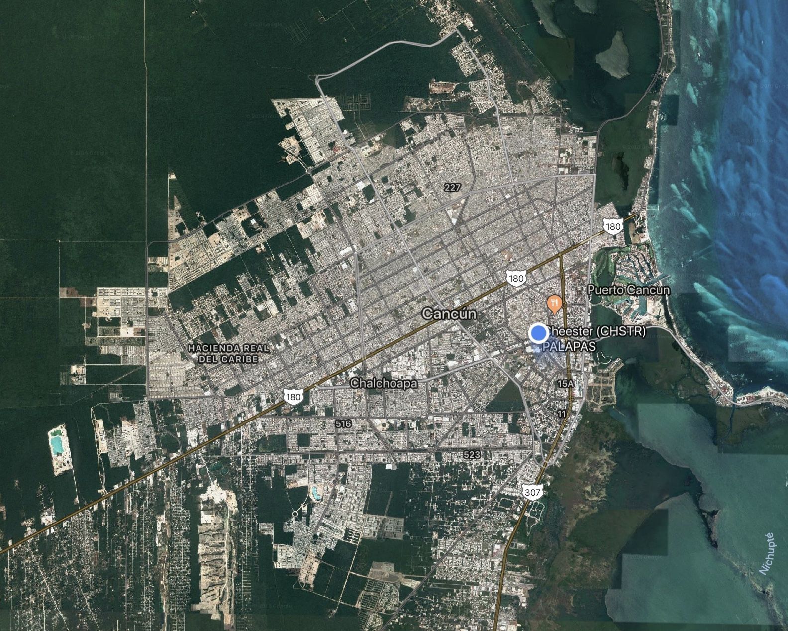 Cancún, entre las 10 mejores ciudades del país para trabajar