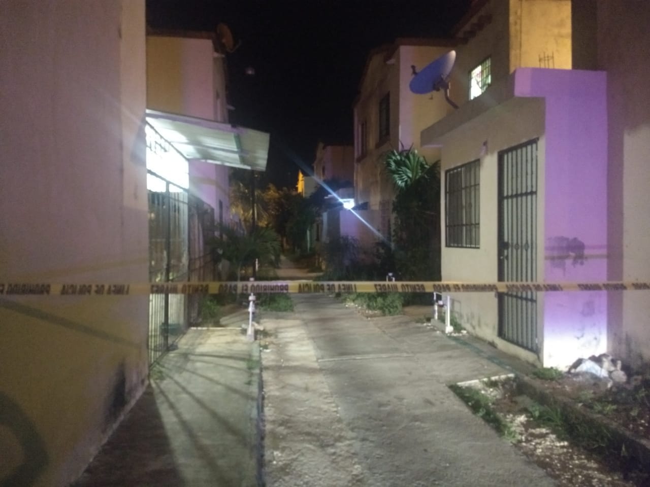 Ejecutan a albañil, pero habría sido por error | Deja cuatro niños huérfanos