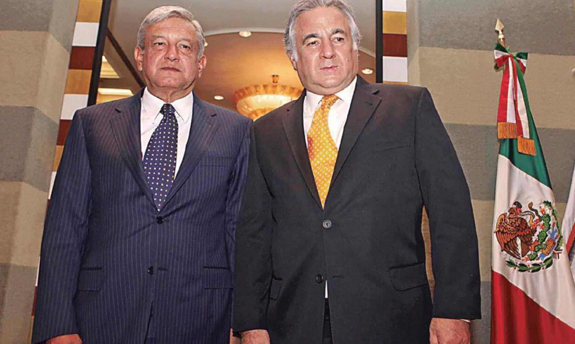 Sectur será primera dependencia en descentralizarse, confirma futuro titular