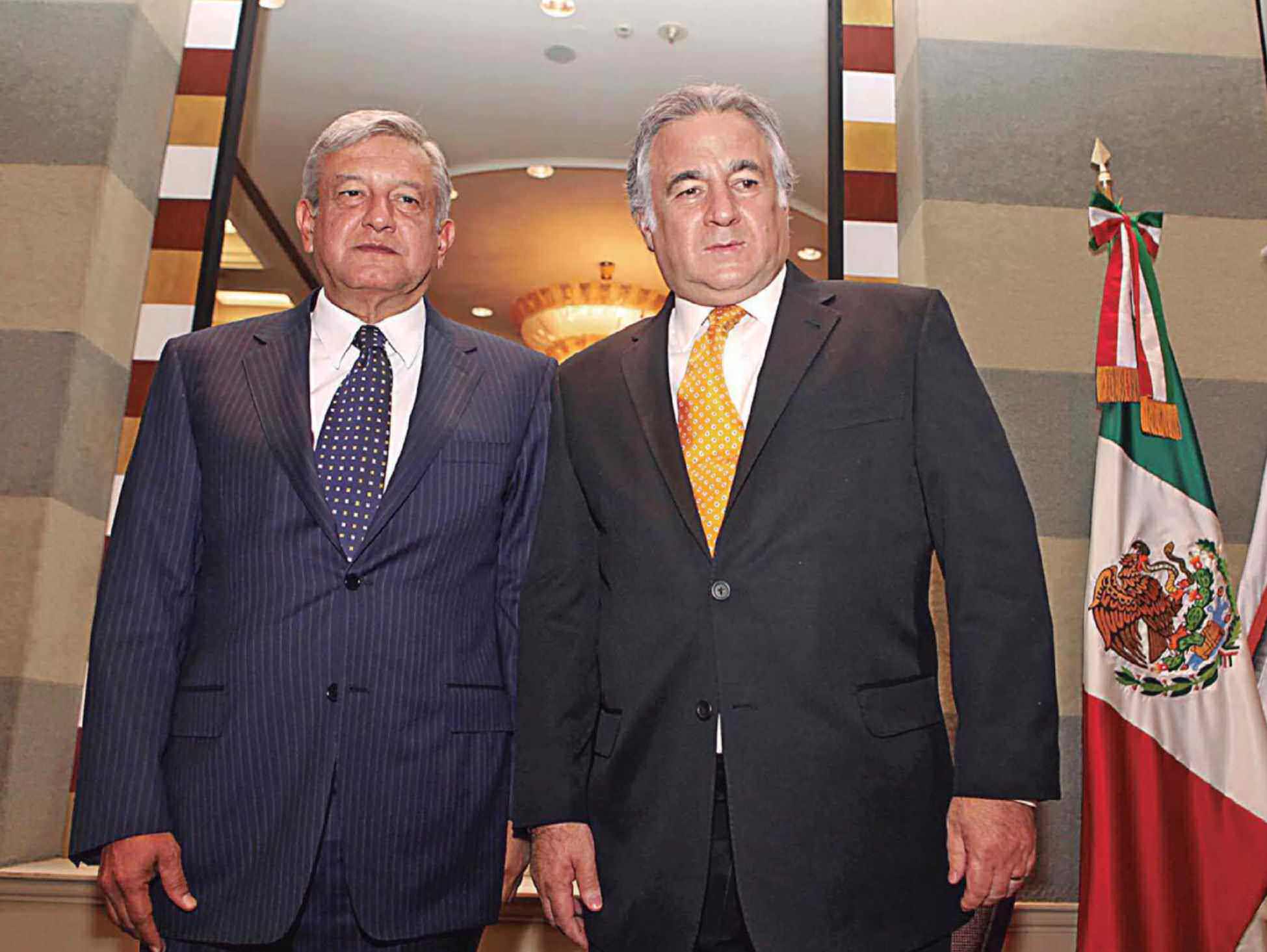 Sectur será primera dependencia en descentralizarse, confirma futuro titular