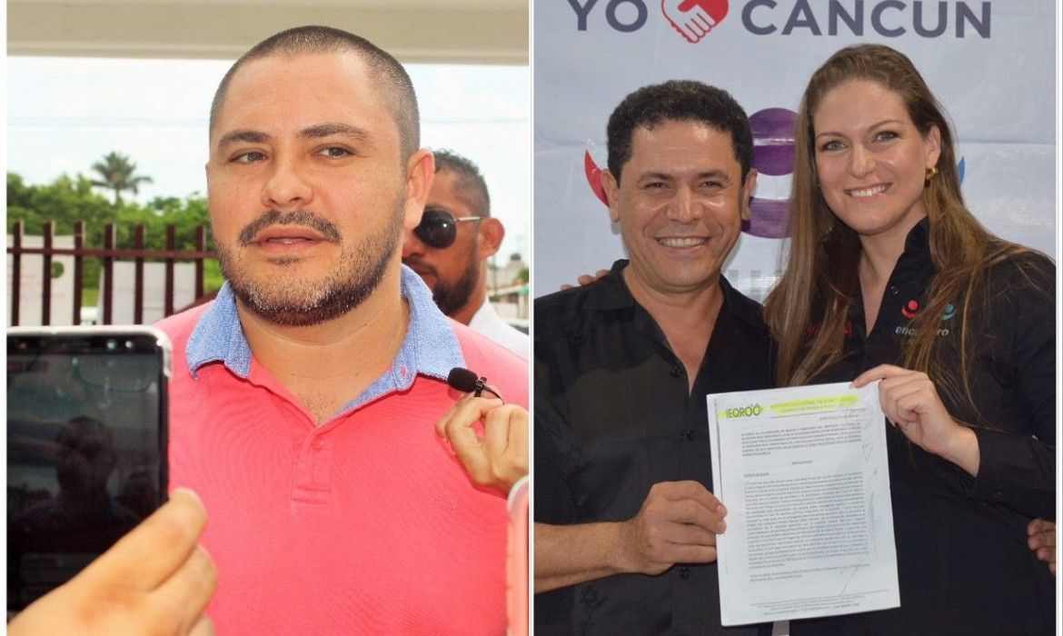 Janix, la sorpresa de Cancún | Niurka, la gran perdedora