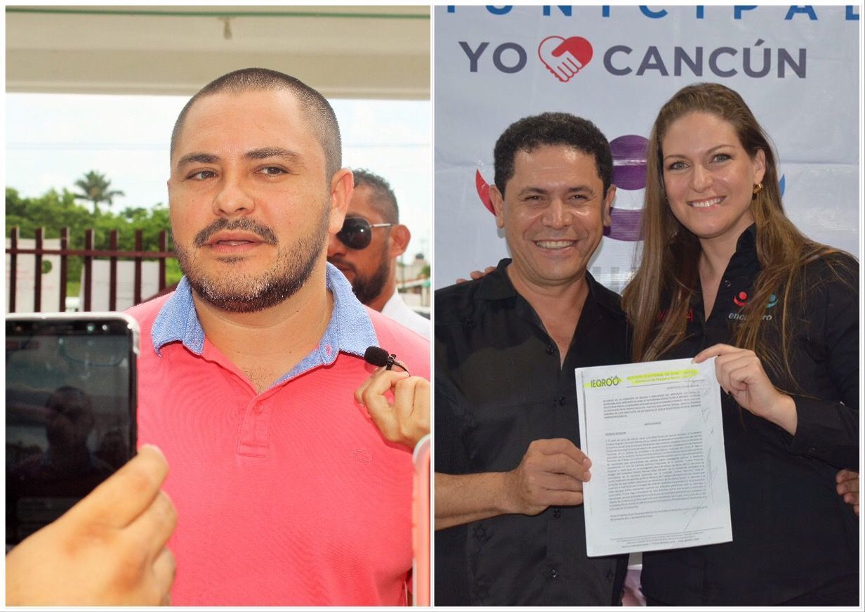 Janix, la sorpresa de Cancún | Niurka, la gran perdedora