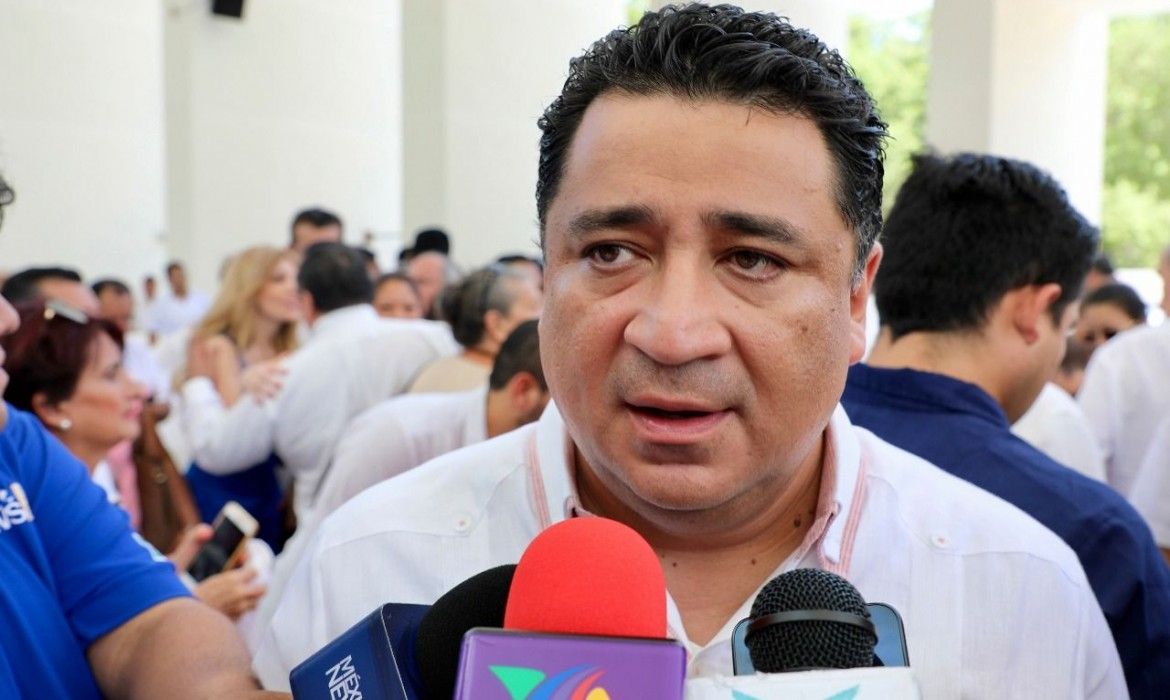 Condena Congreso muerte de periodista en Playa del Carmen
