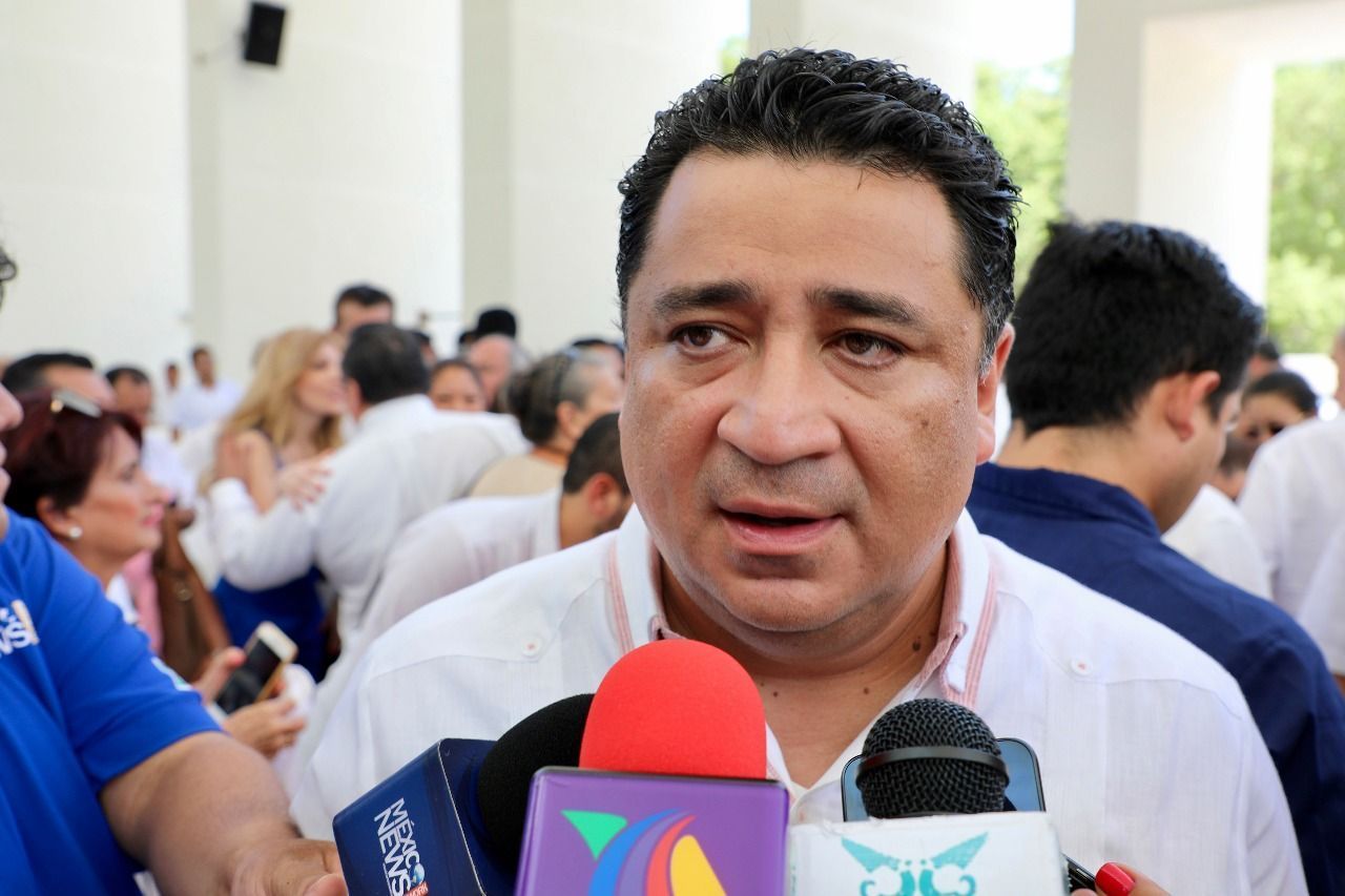 Condena Congreso muerte de periodista en Playa del Carmen