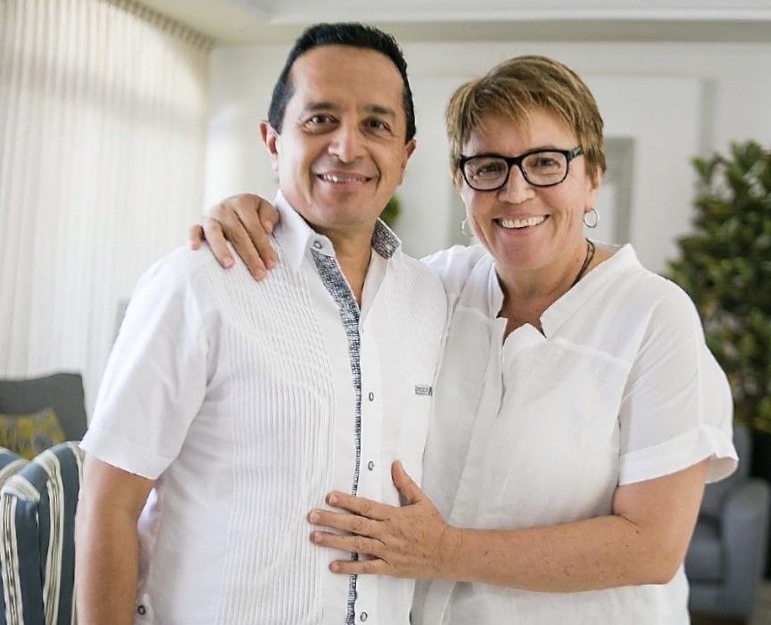 MOLESTIA EN EL FRENTE | CJ y Laura tienen “reunión de trabajo”, aunque el propio oficialismo impugnó elección de Solidaridad