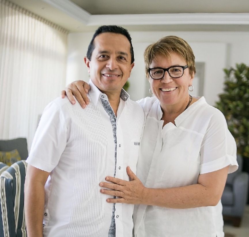 MOLESTIA EN EL FRENTE | CJ y Laura tienen “reunión de trabajo”, aunque el propio oficialismo impugnó elección de Solidaridad