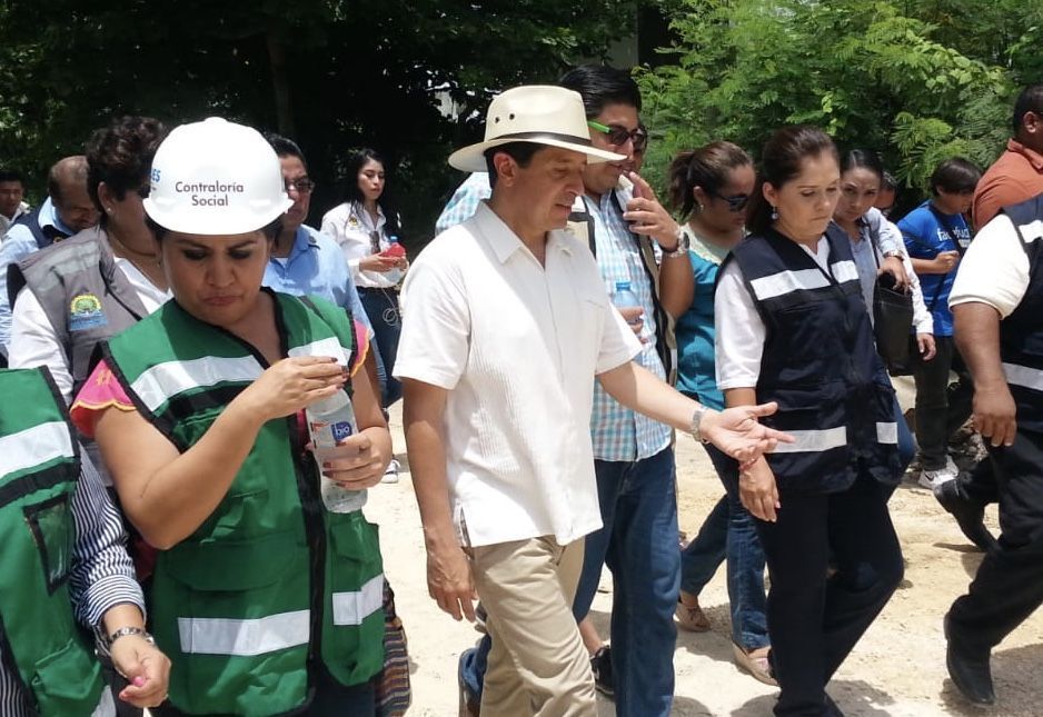 CJ apoya austeridad de AMLO, y no le preocupa figura de coordinador estatal