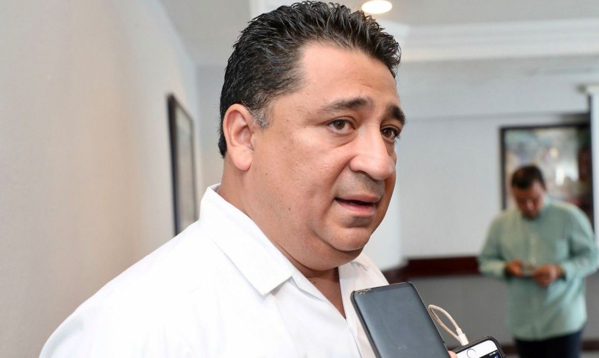 “Proyectos federales para Quintana Roo deben detonar crecimiento económico”: Martínez Arcila