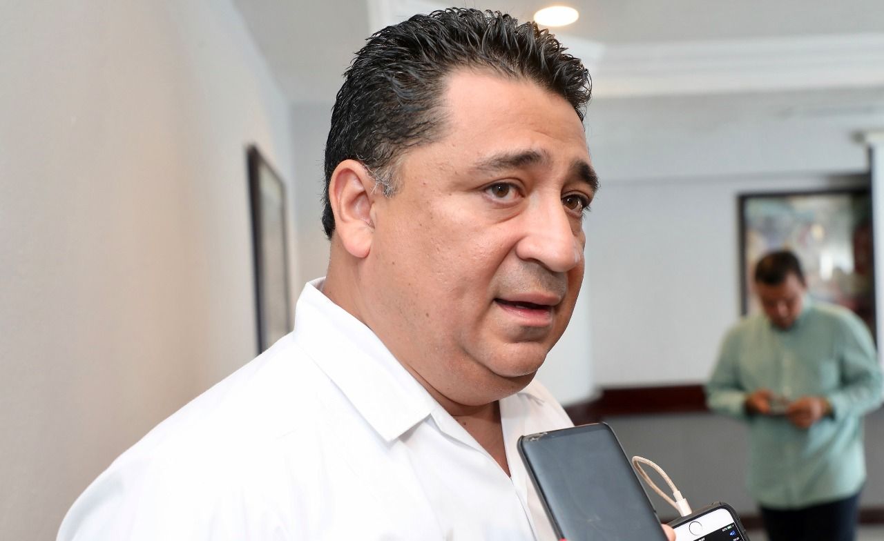 “Proyectos federales para Quintana Roo deben detonar crecimiento económico”: Martínez Arcila