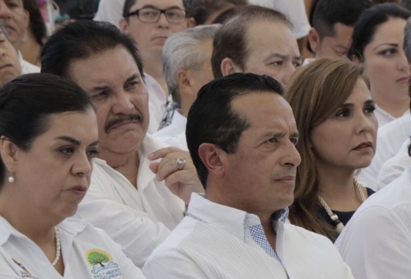 Arranca Mara transición | Asiste a evento de CJ y se reúne el martes con Remberto