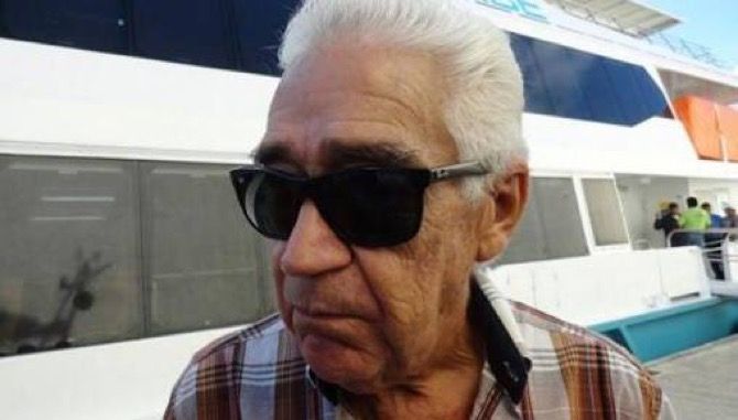 Detienen a abogado de Borge