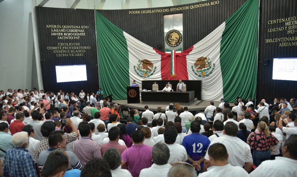 Pedirán comparecencia del Fiscal ante Congreso