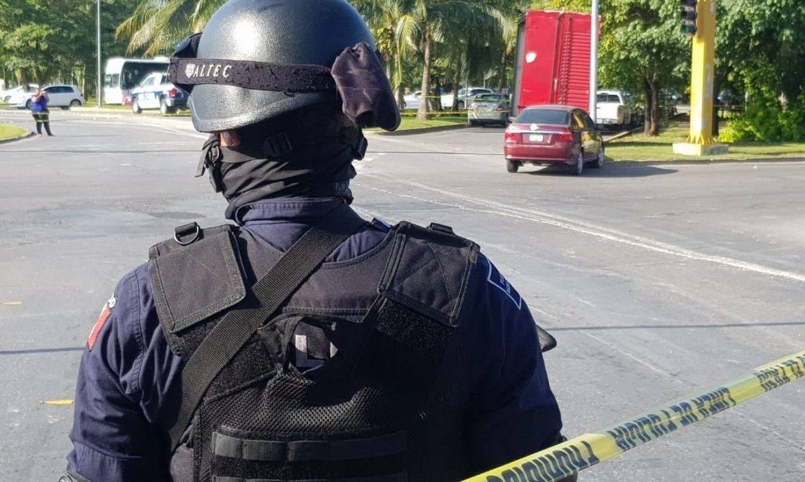 NUEVO PICO DE VIOLENCIA EN ZONA NORTE DE QR