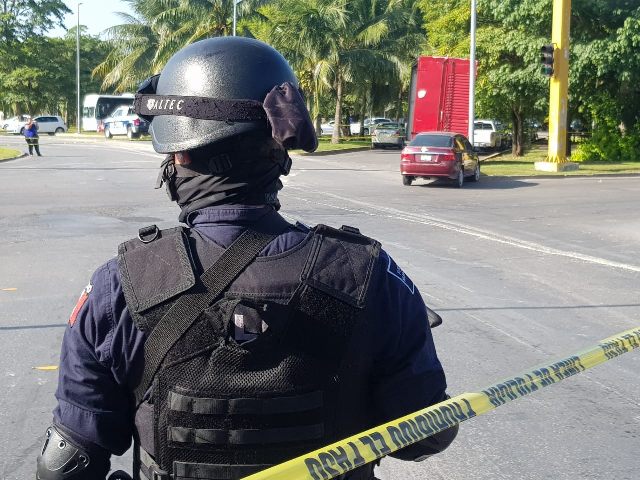NUEVO PICO DE VIOLENCIA EN ZONA NORTE DE QR