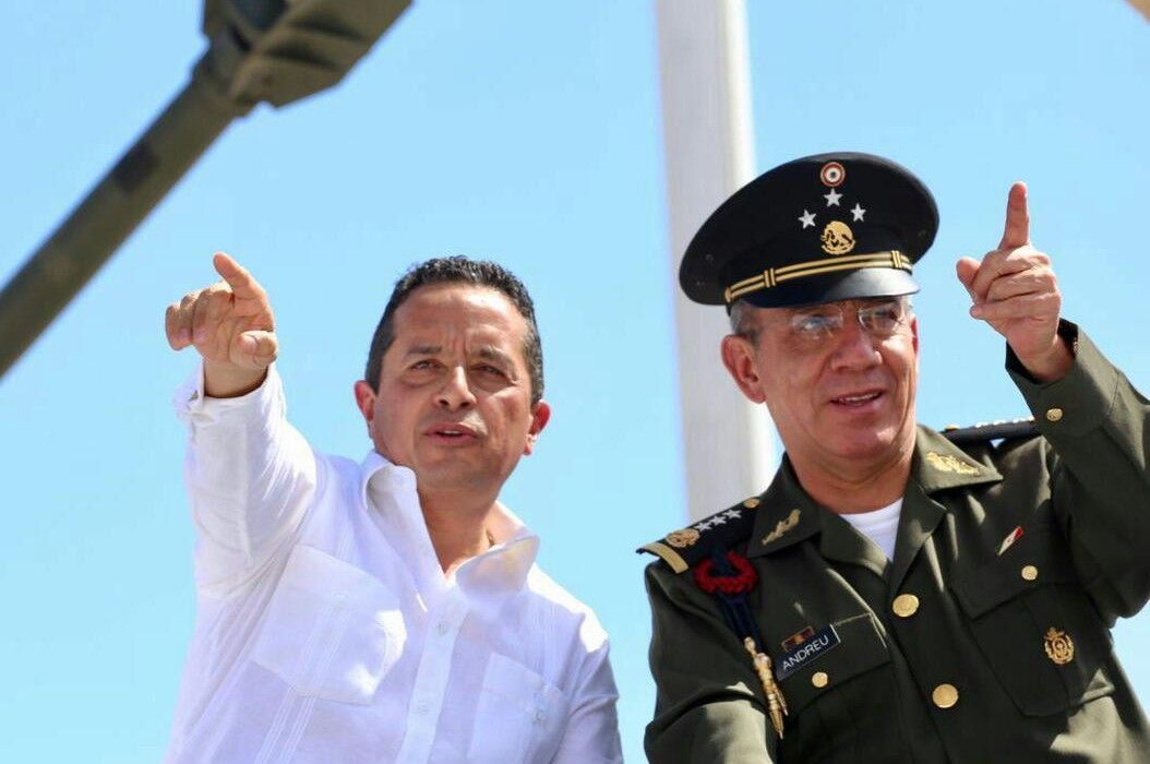 CJ debe reconstruir el relato del cambio