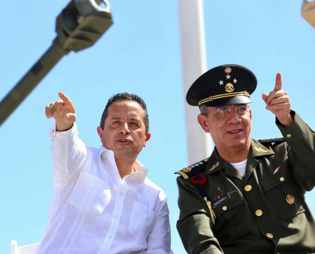 CJ debe reconstruir el relato del cambio